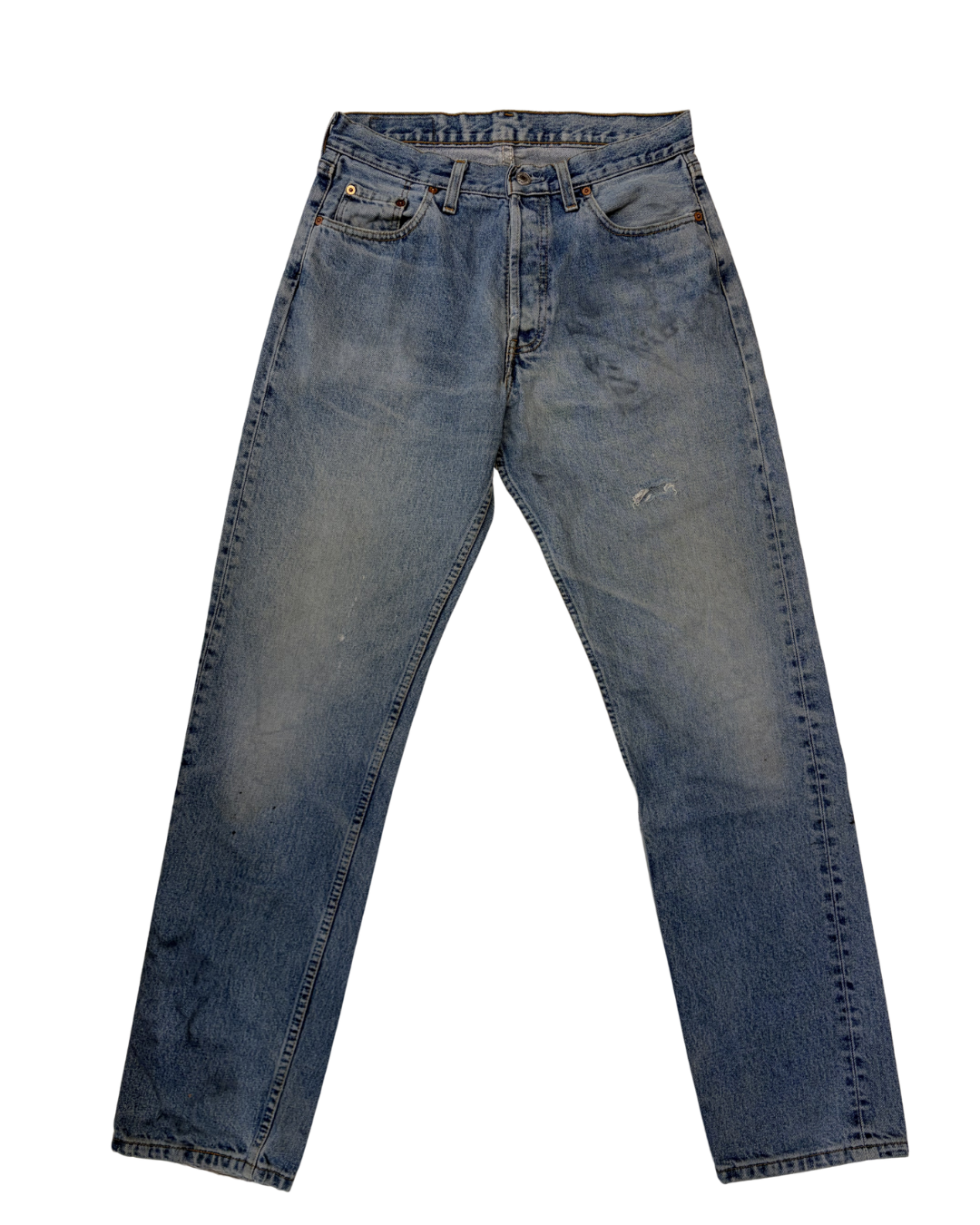 Jeans Levi's 501 W32 L34 - numéro G4