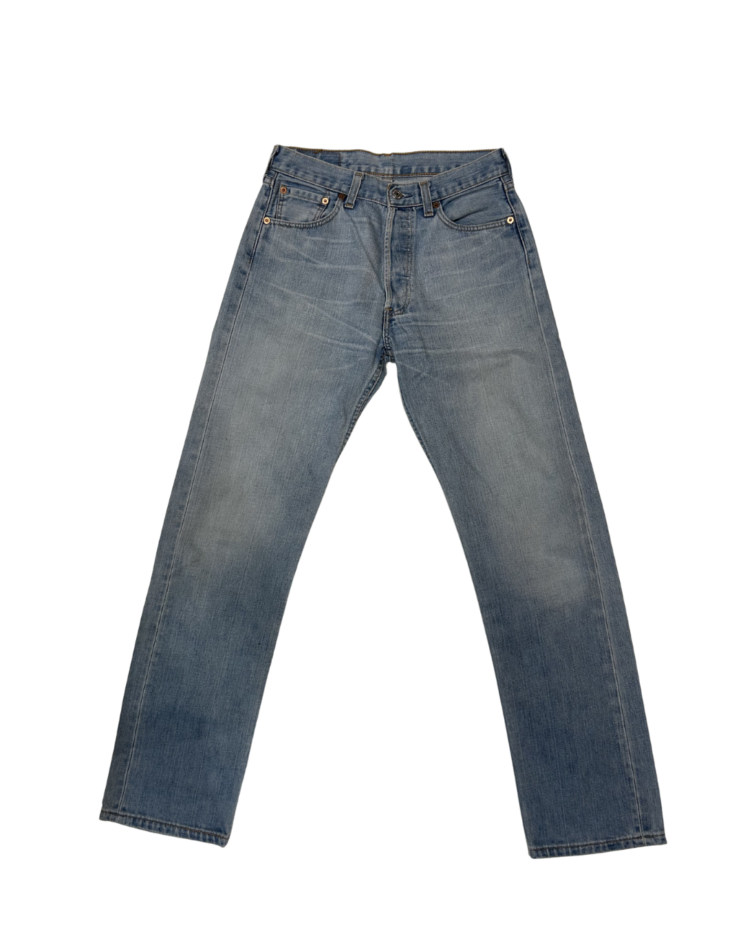 Jeans Levi's 501 W29 L32 - numéro #O