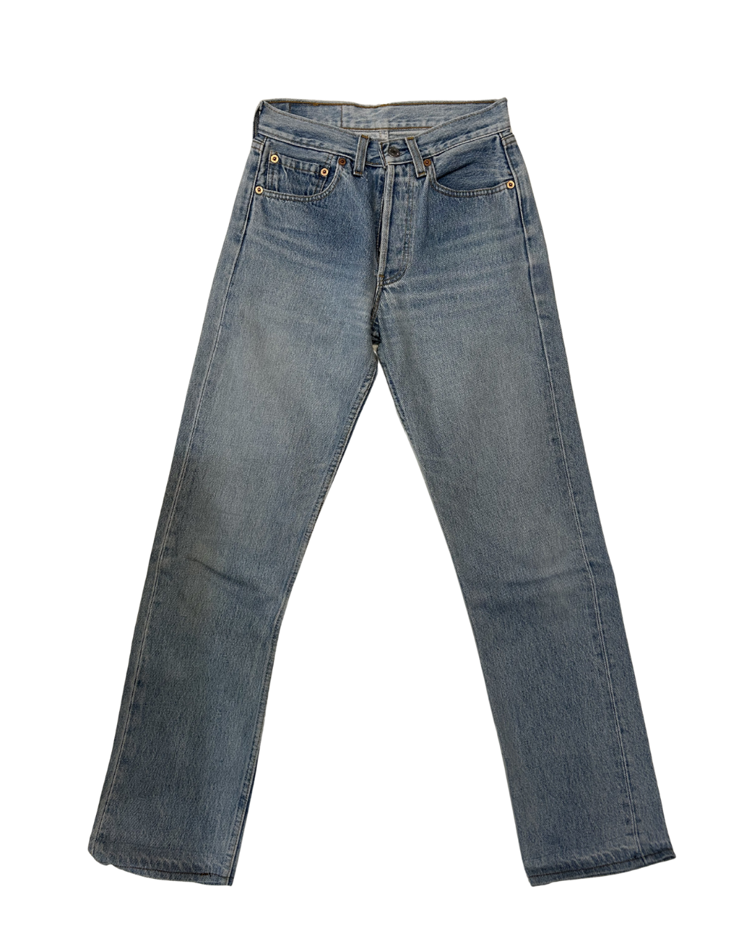 Jeans Levi's 501 W26 L32 - Numéro B4