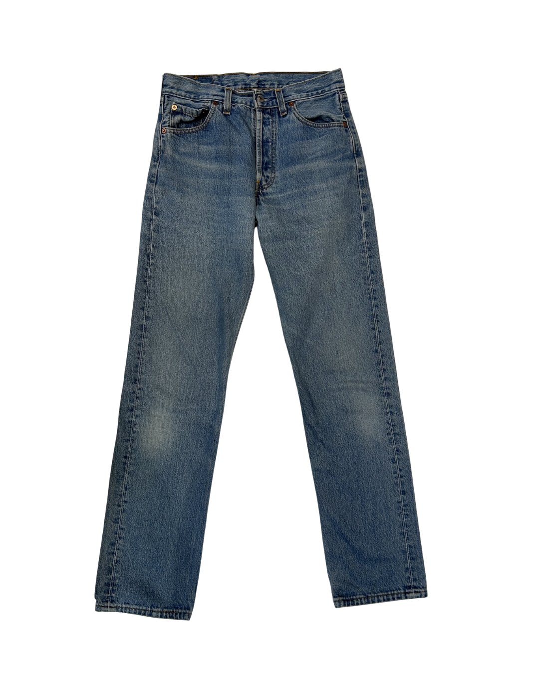 Jeans Levi's 501 W29 L32 - numéro C2
