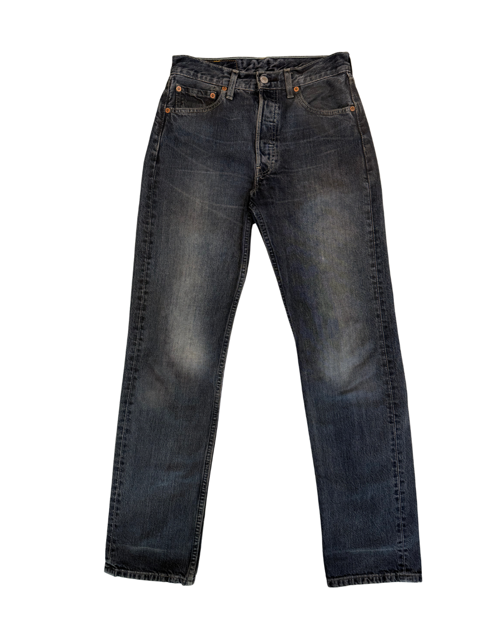 Jeans Levi's 501 W28 L32 - numéro I1