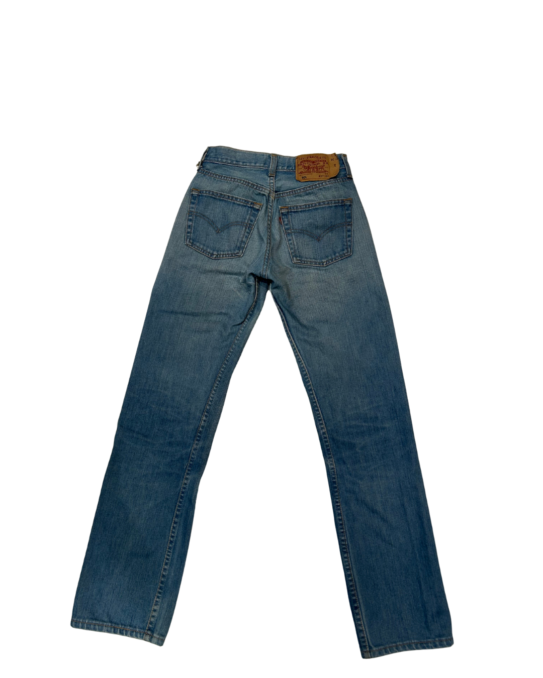 Jeans Levi's 501 W27 L32 - numéro #A