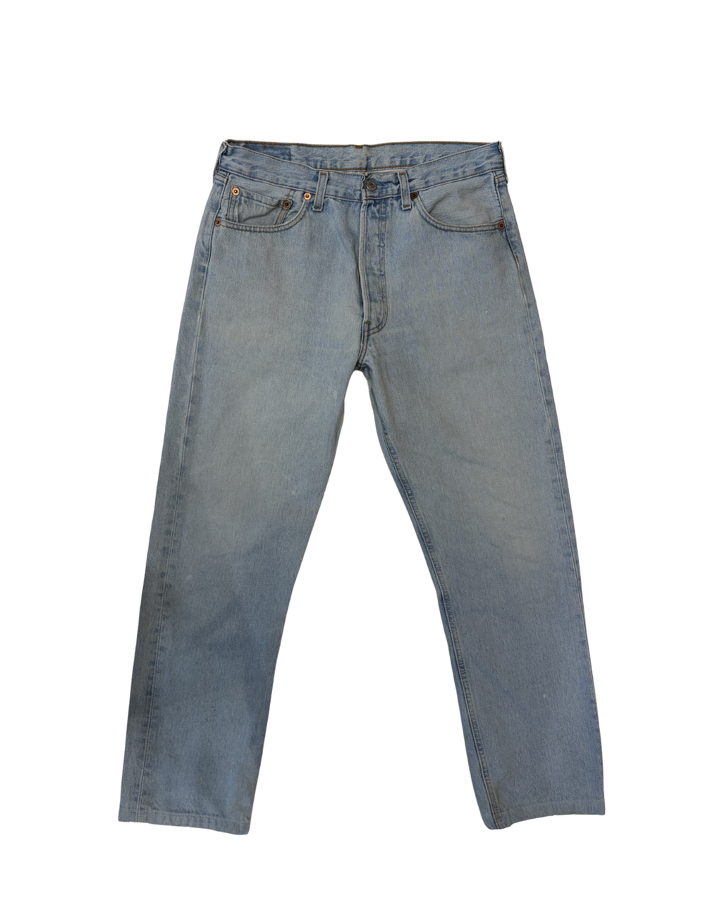 Jeans Levi's 501 W32 L34 - numéro E5