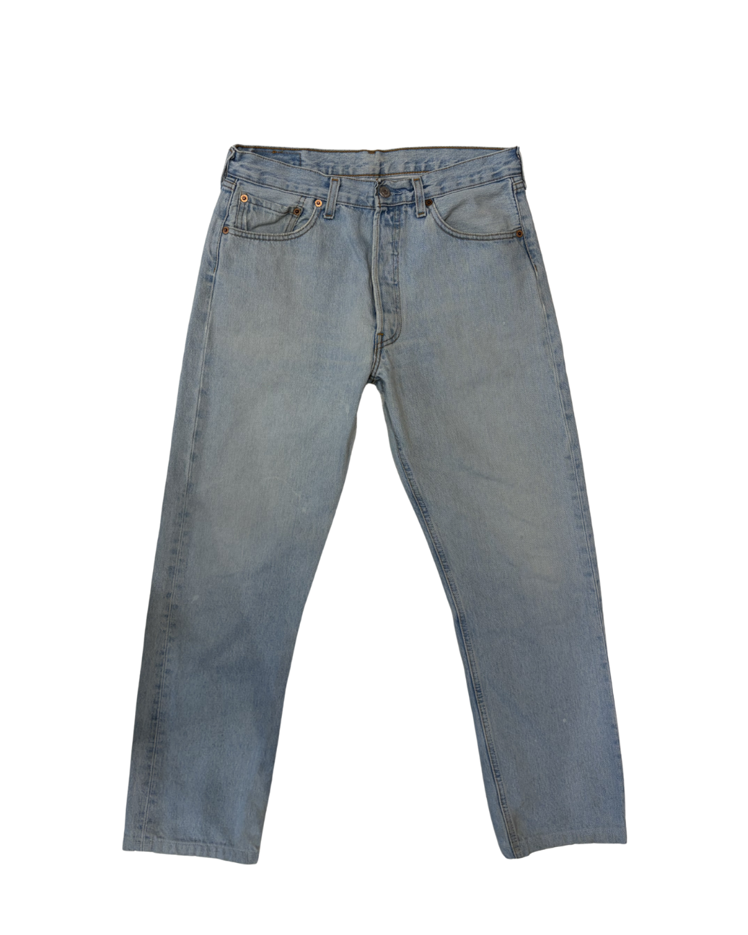 Jeans Levi's 501 W32 L34 - numéro E5