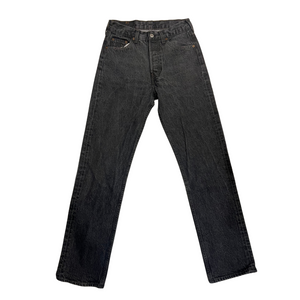 Jeans Levi's 501 W27 L32 numéro MM