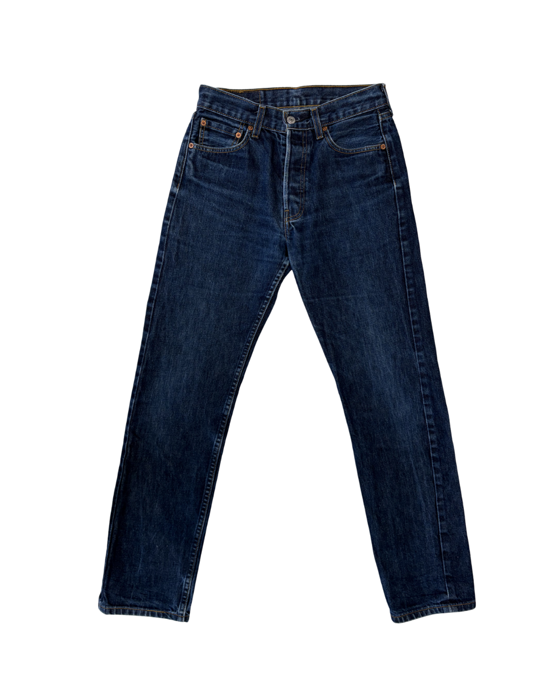 Jeans Levi's 501 W28 L32 - numéro D3