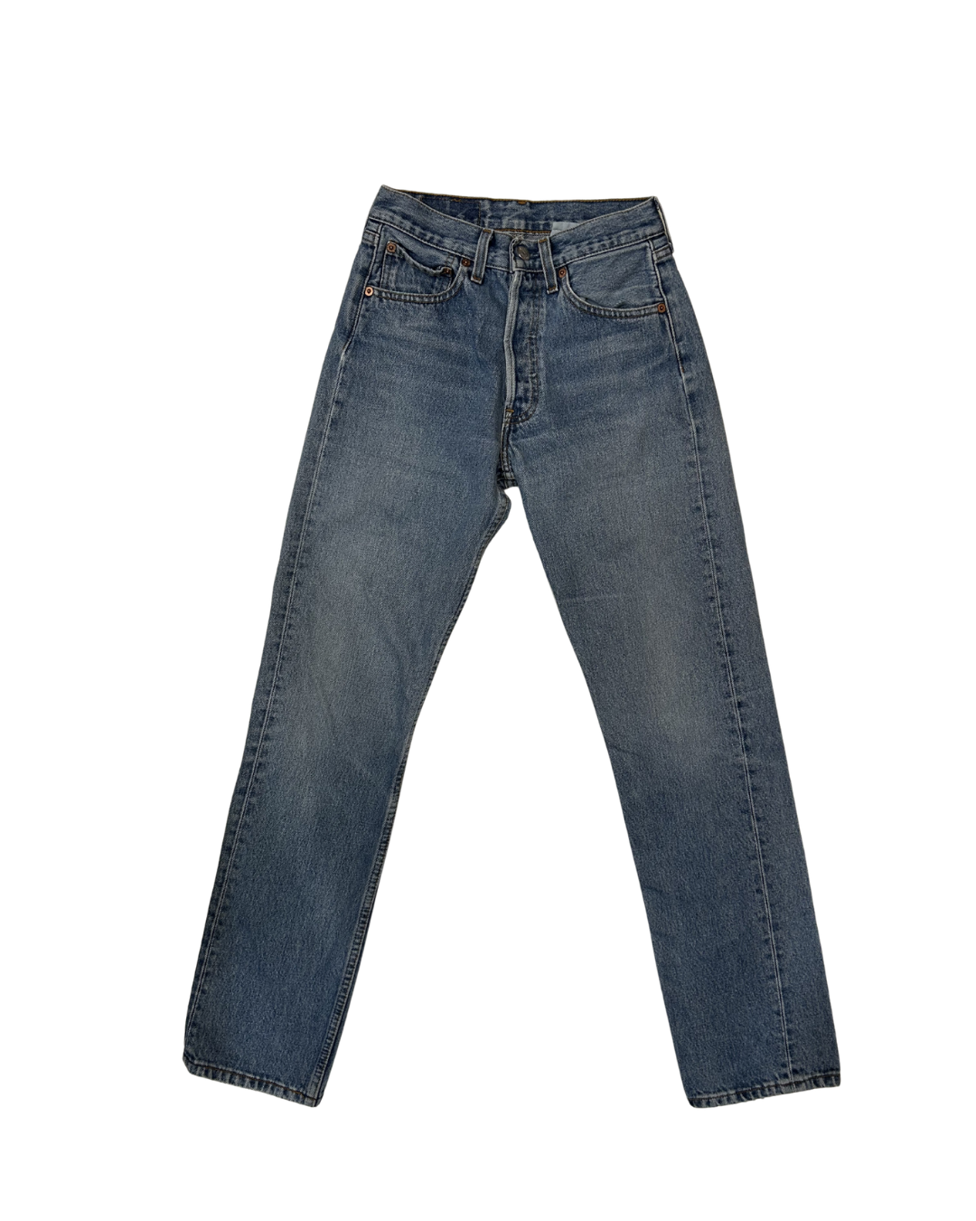 Jeans Levi's 501 W27 L32 - numéro #Y