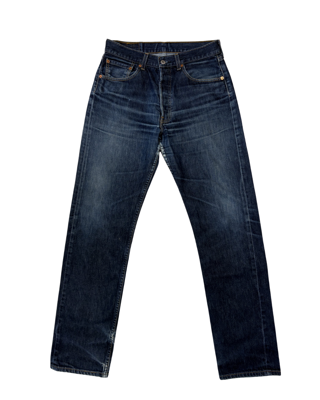 Jeans Levi's 501 W31 L34 - numéro G2