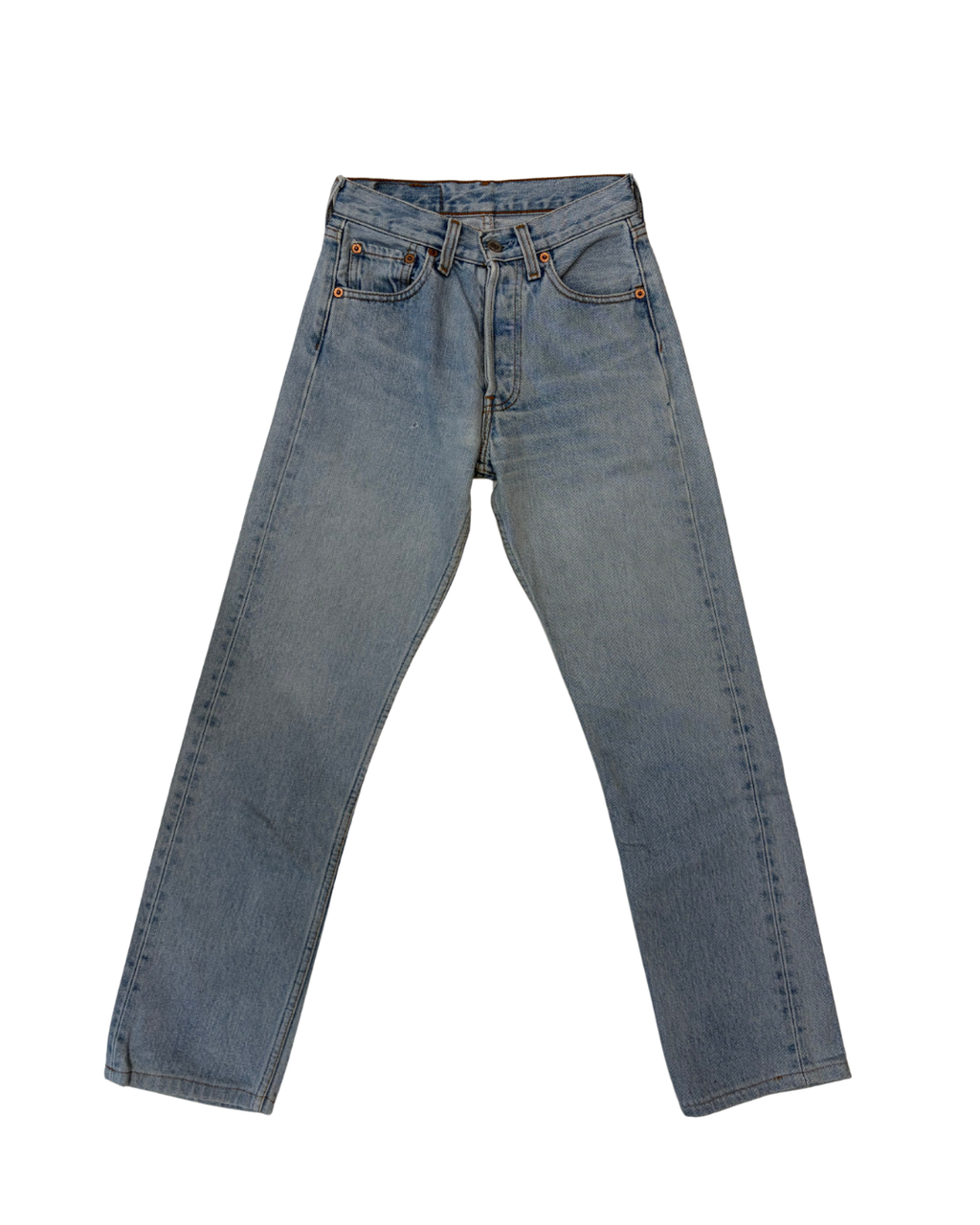 Jeans Levi's 501 W25 L30 - numéro C8