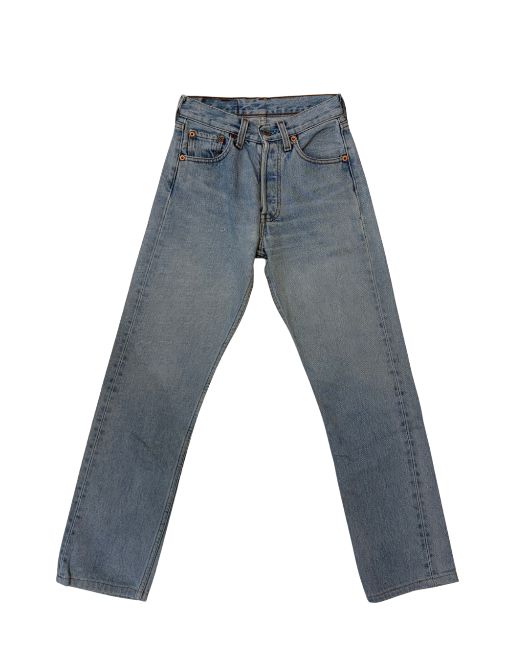 Jeans Levi's 501 W25 L30 - numéro C8