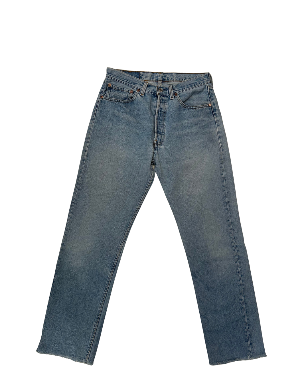 Jeans Levi's 501 W31 L34 - numéro #I