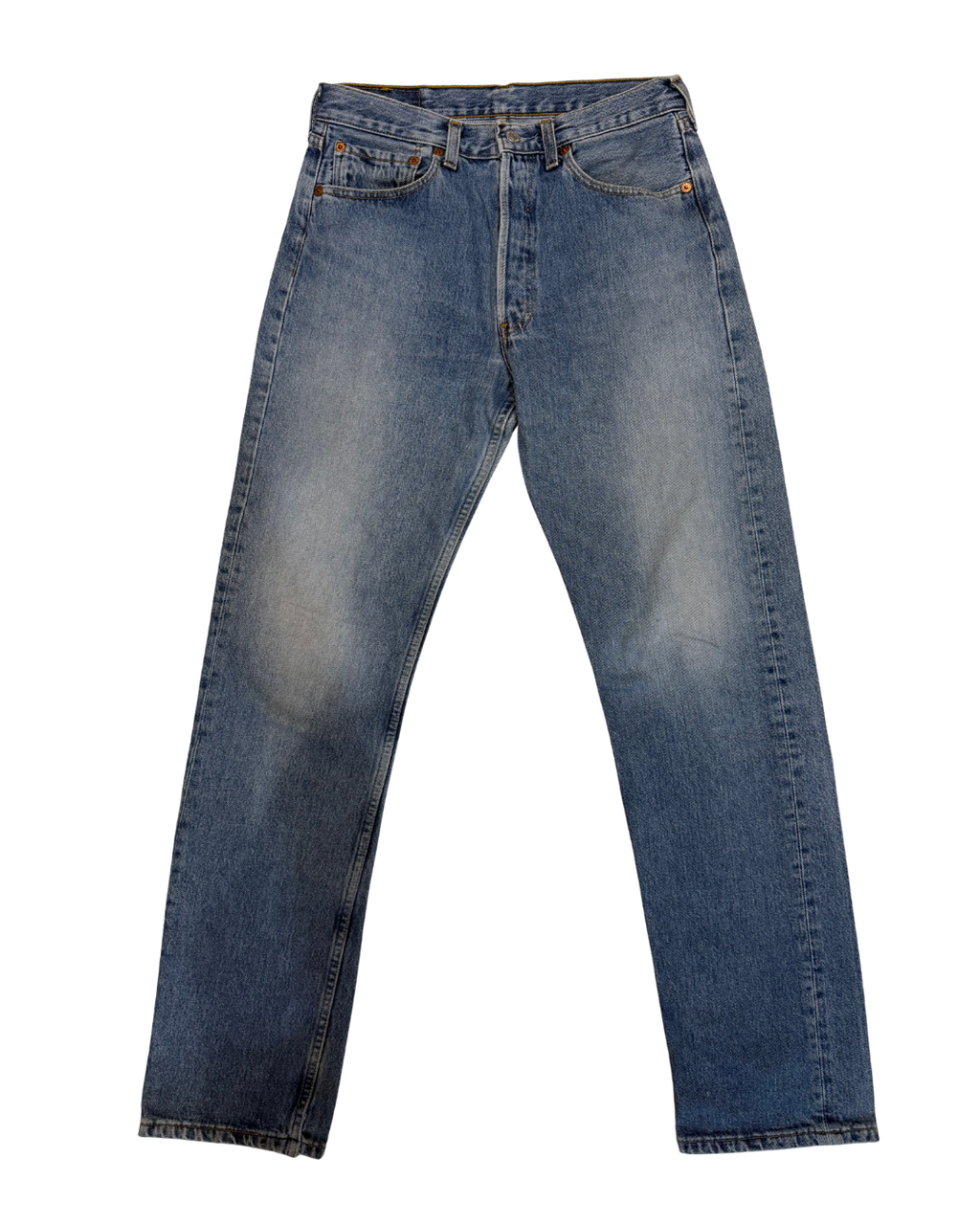 Jeans Levi's 501 W31 L34 - numéro H5