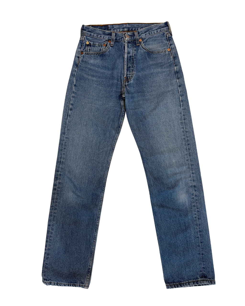 Jeans Levi's 501 W28 L32 - numéro I2