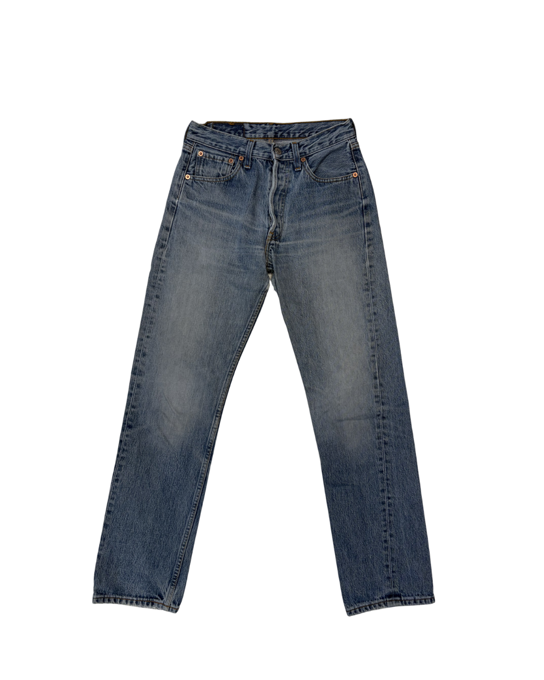 Jeans Levi's 501 W28 L30 - numéro F6