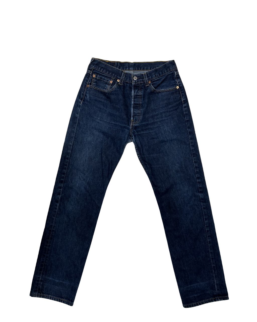 Jeans Levi's 501 W31 L32 - numéro #S