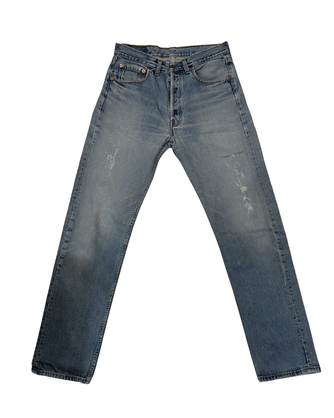 Jeans Levi's 501 W32 L34 - numéro C1