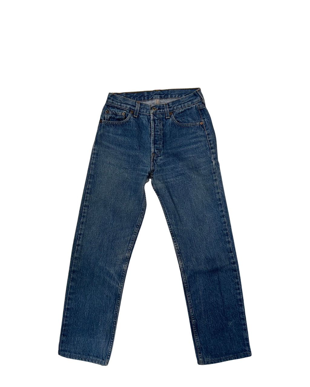 Jeans Levi's 501 W29 L34 - numéro #G