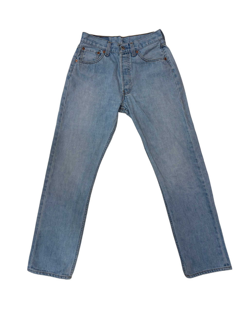 Jeans Levi's 501 W28 L30 - numéro I7