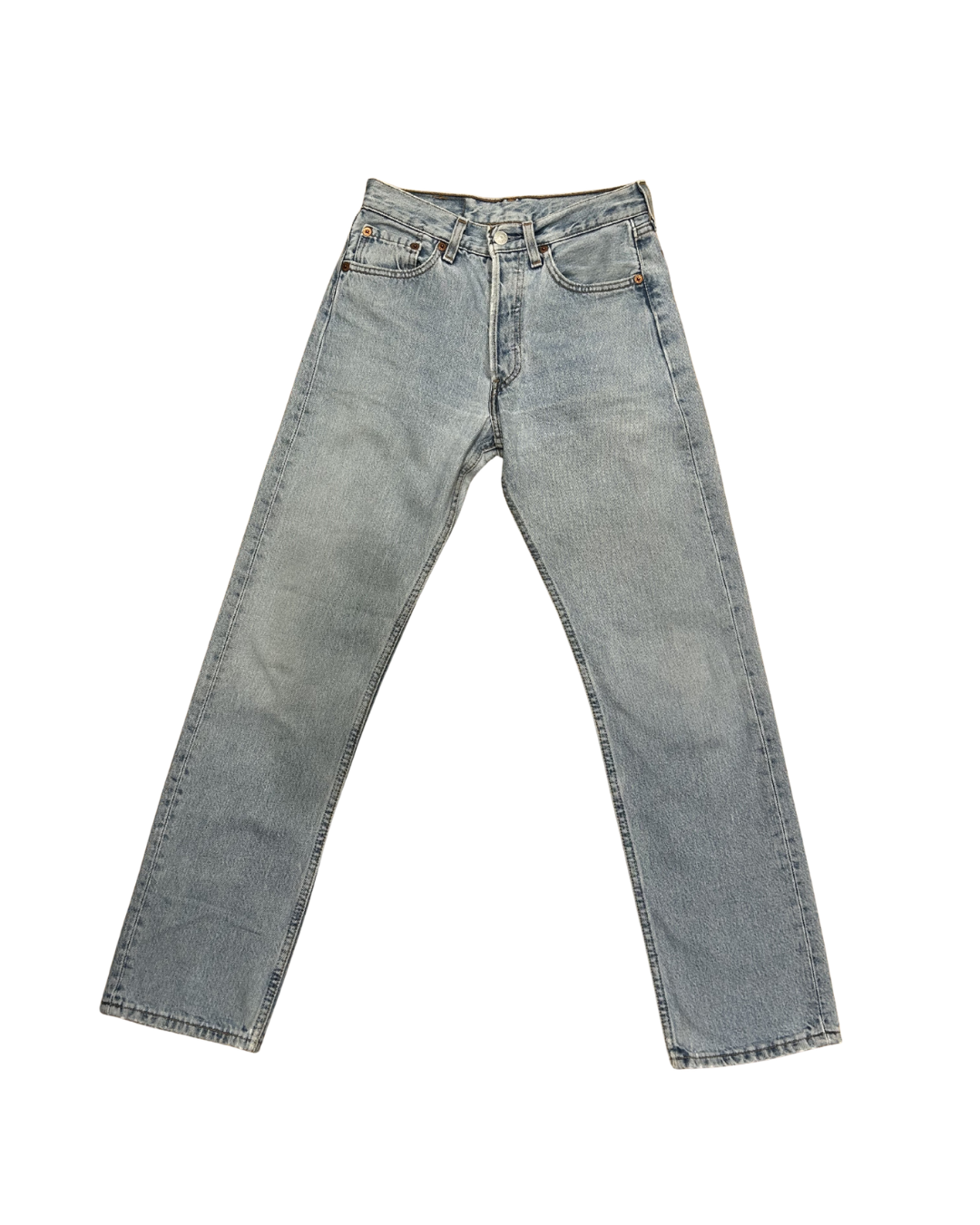 Jeans Levi's 501 W27 L30 - numéro A4