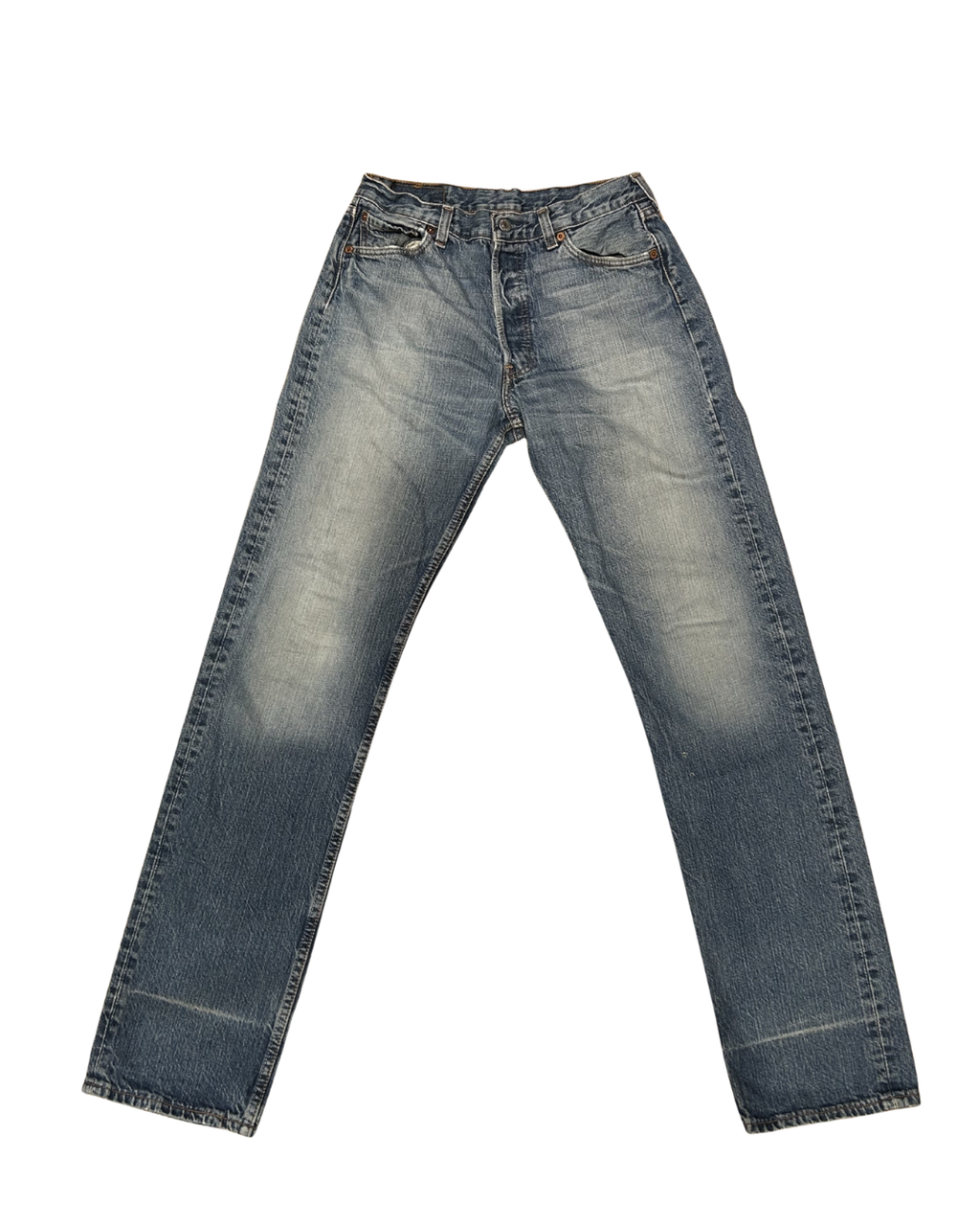 Jeans Levi's 501 W30 L34 - numéro A7