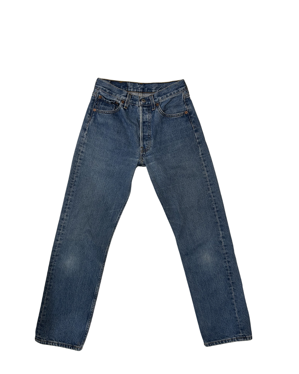 Jeans Levi's 501 W28 L30 - numéro #Z