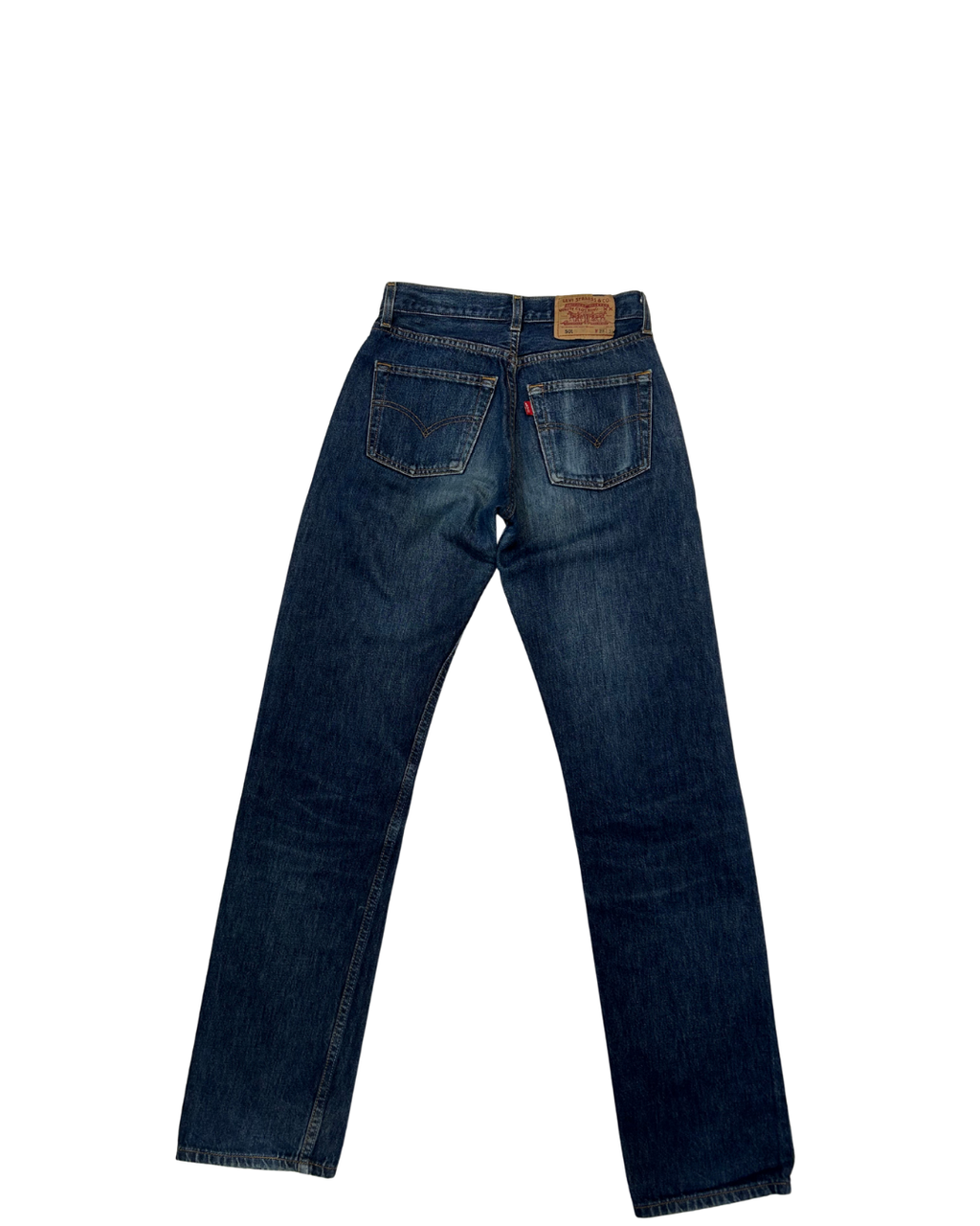 Jeans Levi's 501 W28 L34 - numéro #C