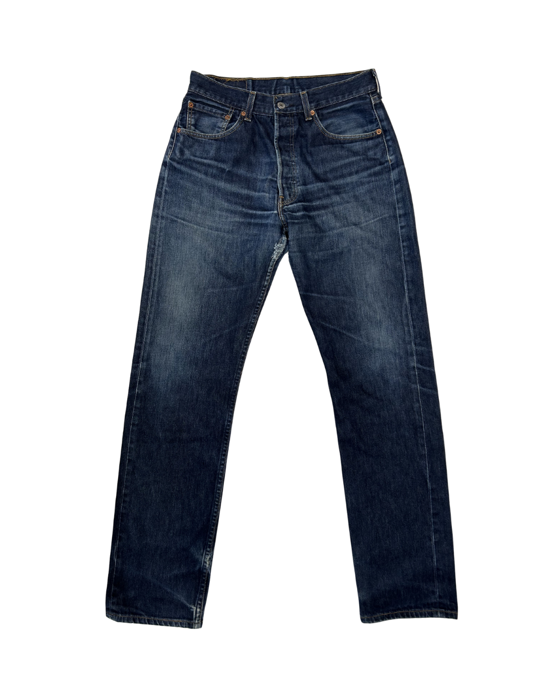 Jeans Levi's 501 W31 L34 - numéro C5