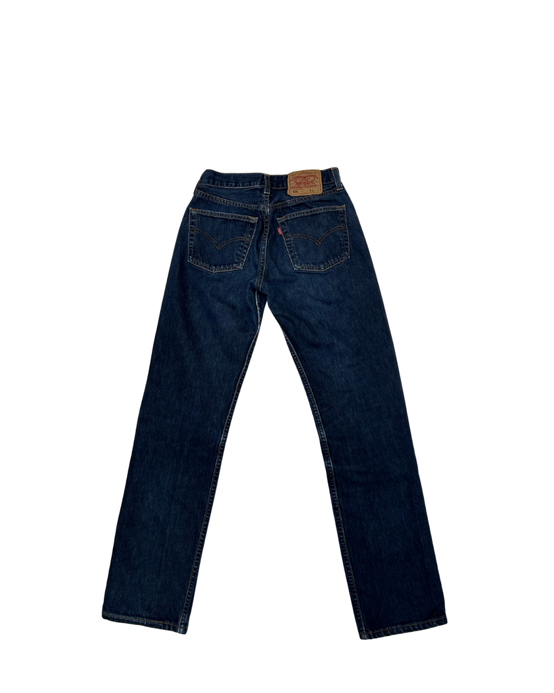 Jeans Levi's 501 W28 L32 - numéro #B