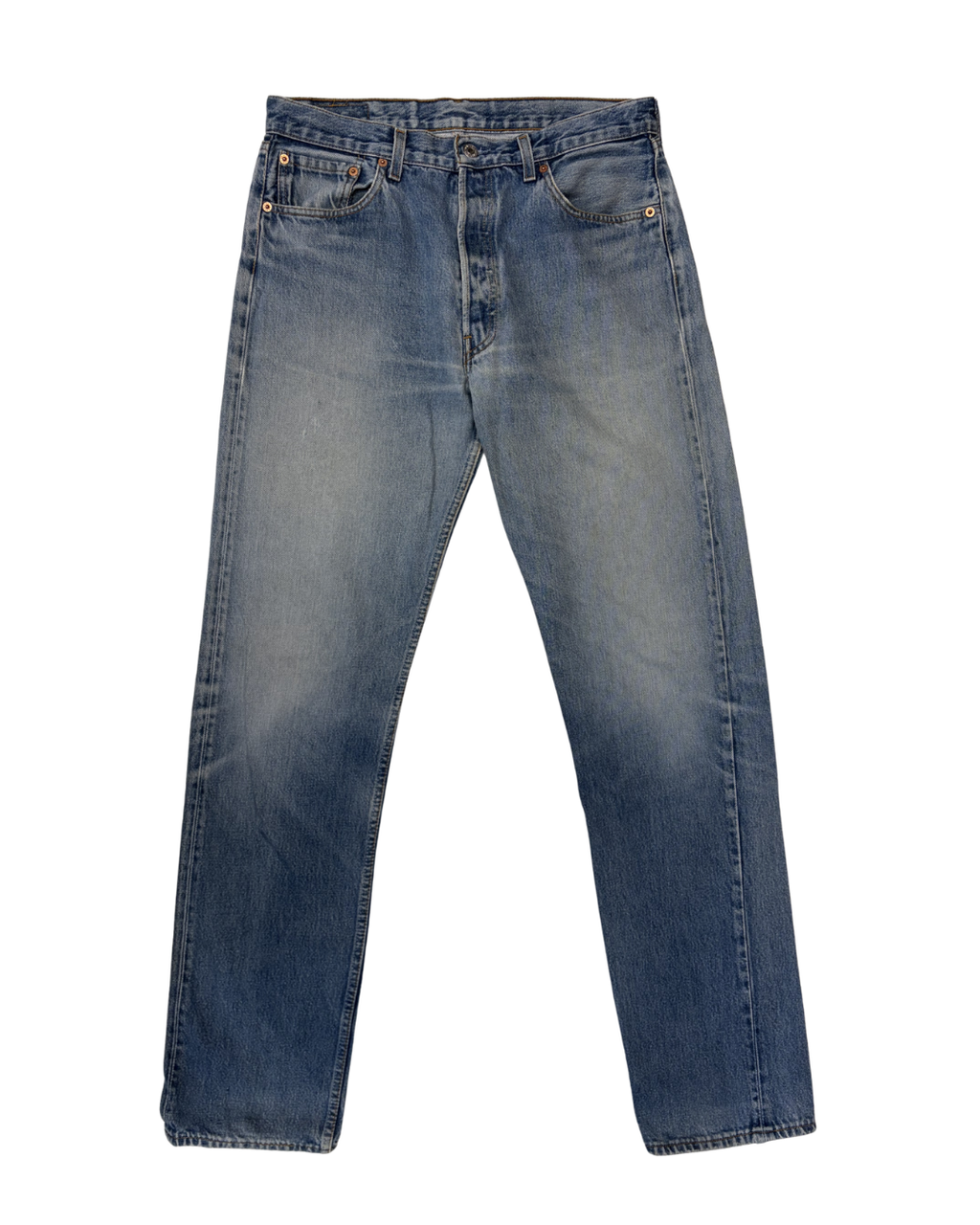 Jeans Levi's 501 W34 L36 - numéro G7