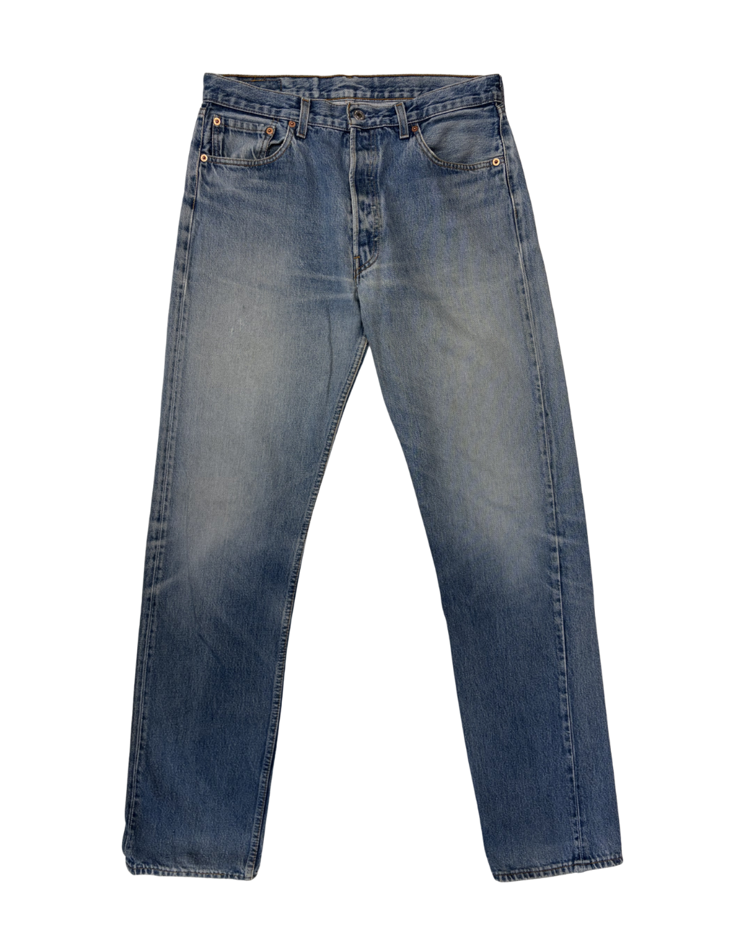 Jeans Levi's 501 W34 L36 - numéro G7