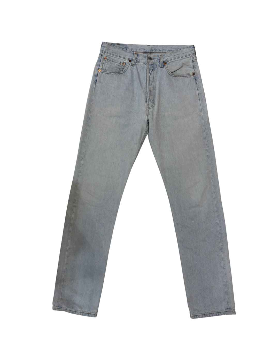 Jeans Levi's 501 W32 L36 - numéro E6