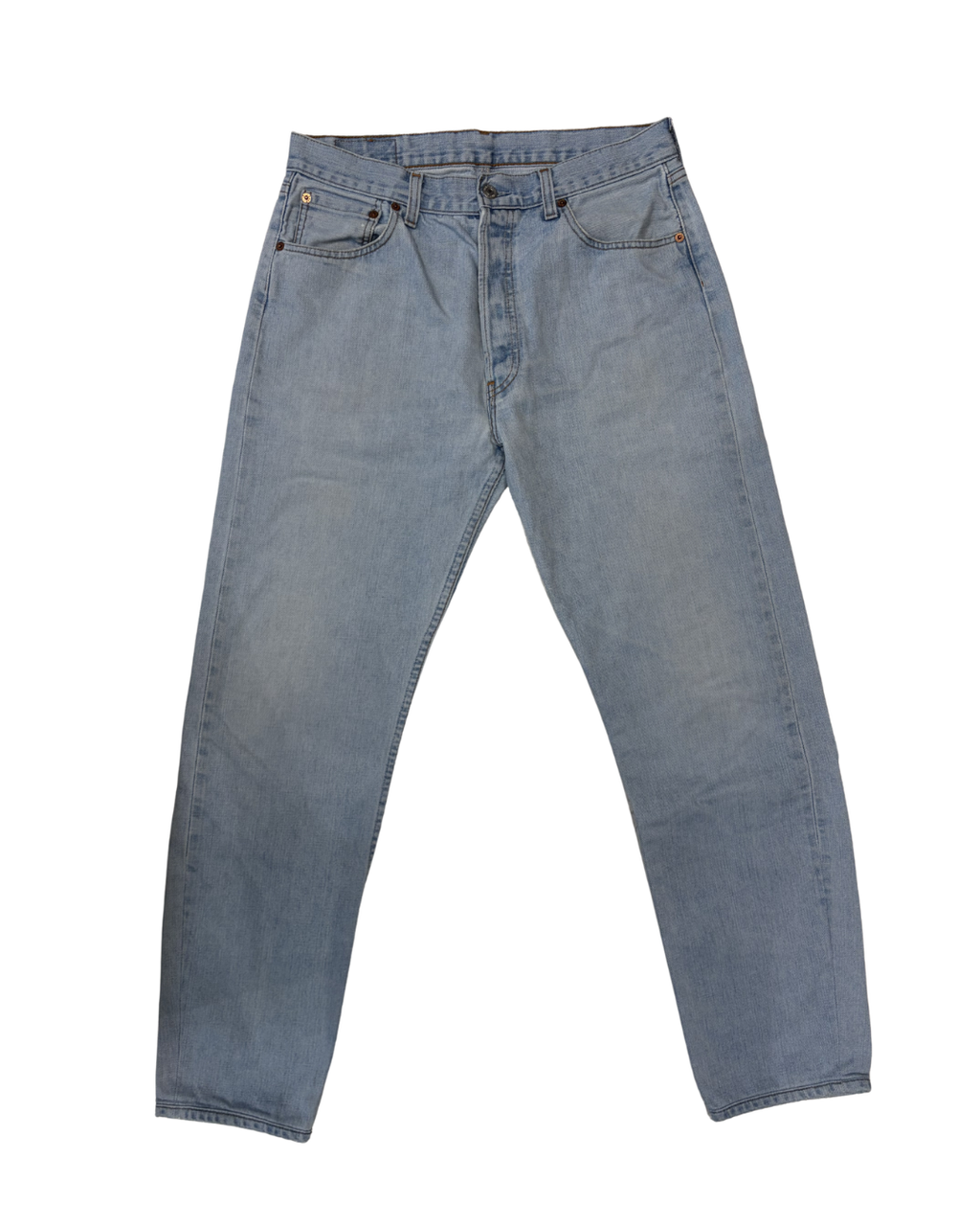 Jeans Levi's 501 W34 L34 - numéro G6