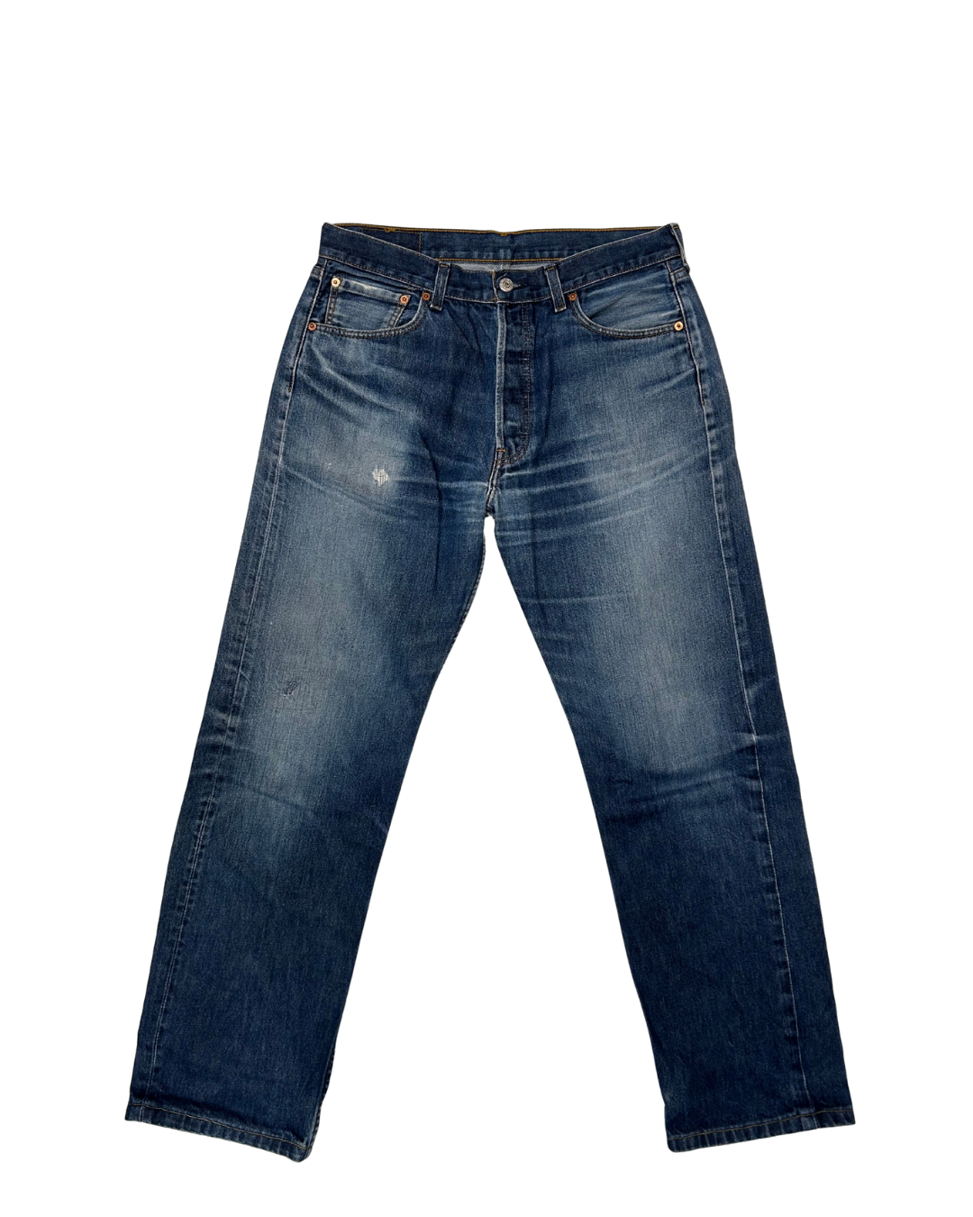 Jeans Levi's 501 W34 L36 - numéro #N
