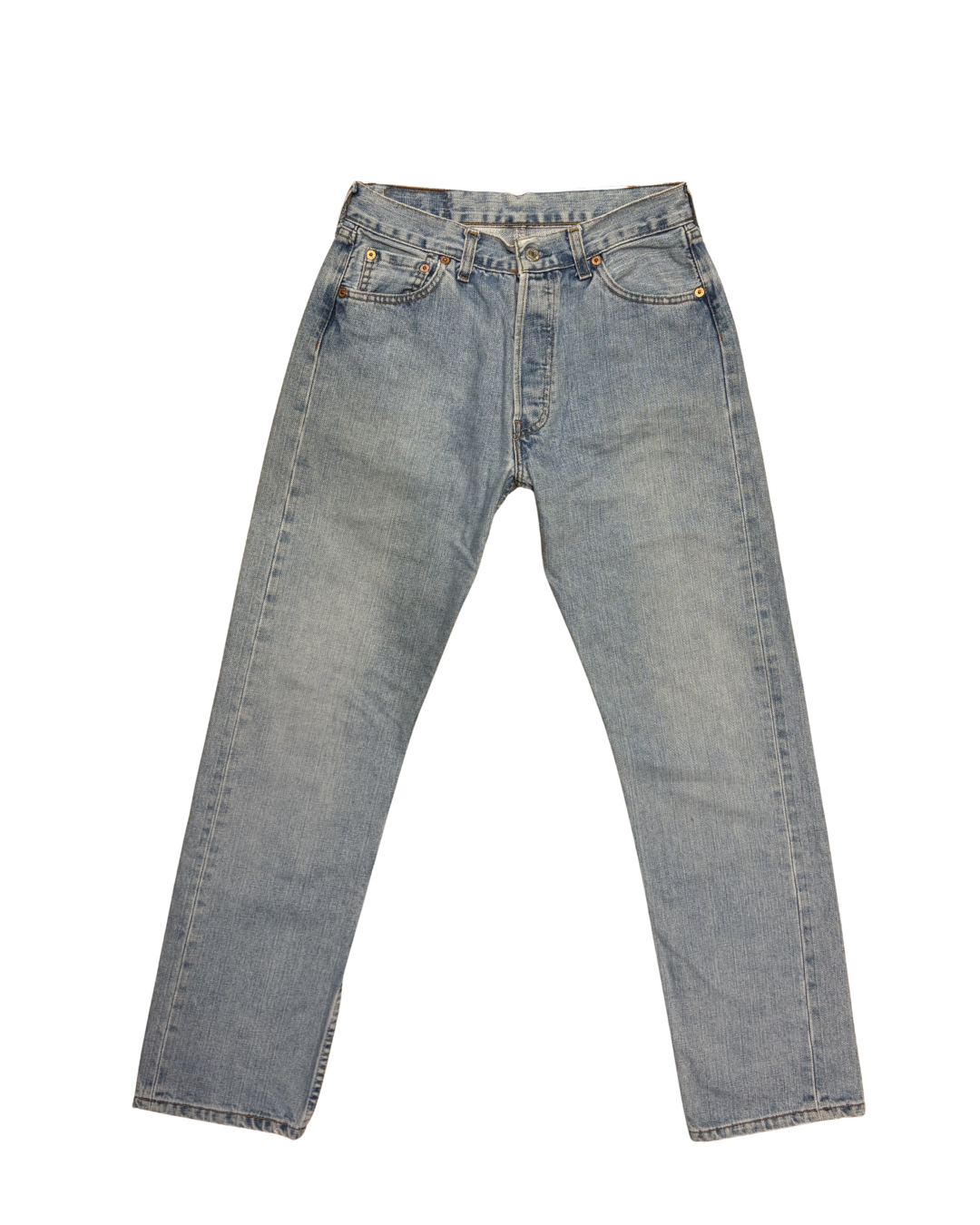 Jeans Levi's 501 W30 L32 - numéro F3