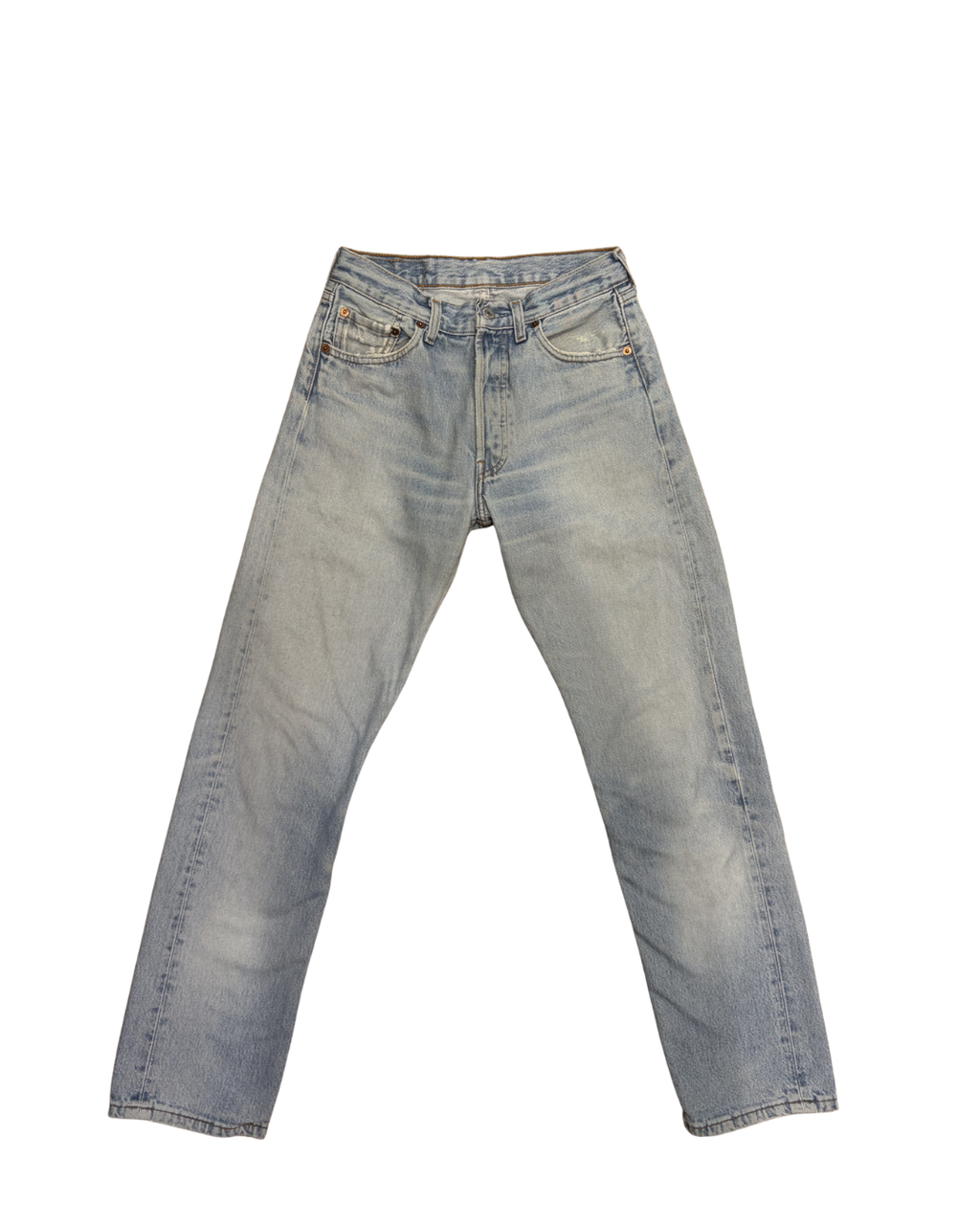Jeans Levi's 501 W28 L32 - numéro F1