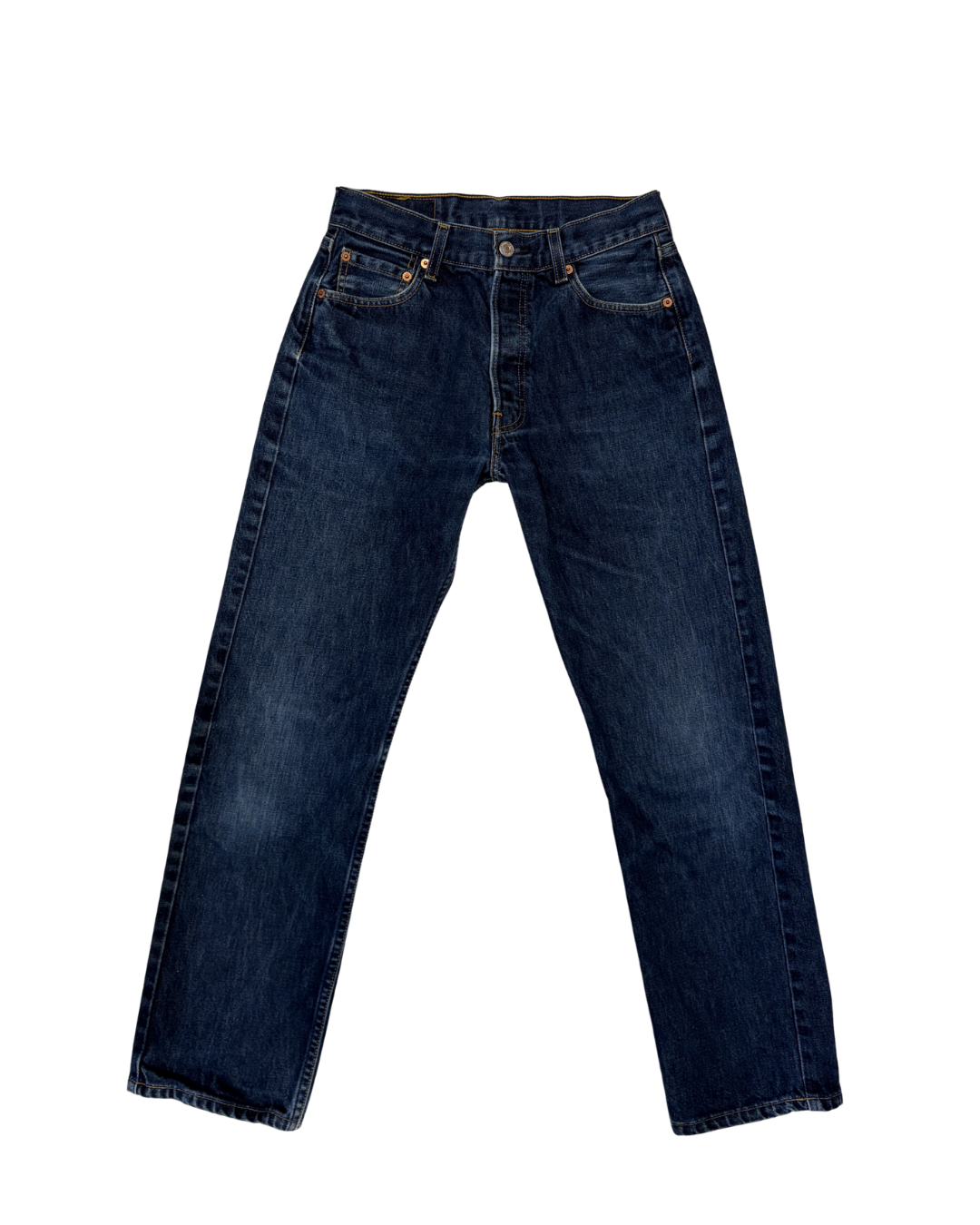 Jeans Levi's 501 W30 L34 - numéro D8