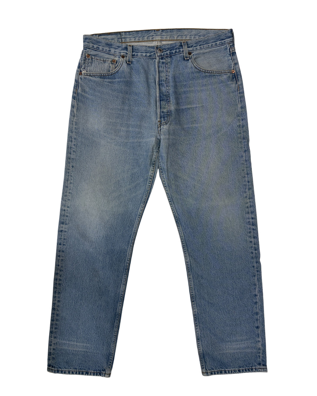 Jeans Levi's 501 W36 L32 - numéro H2