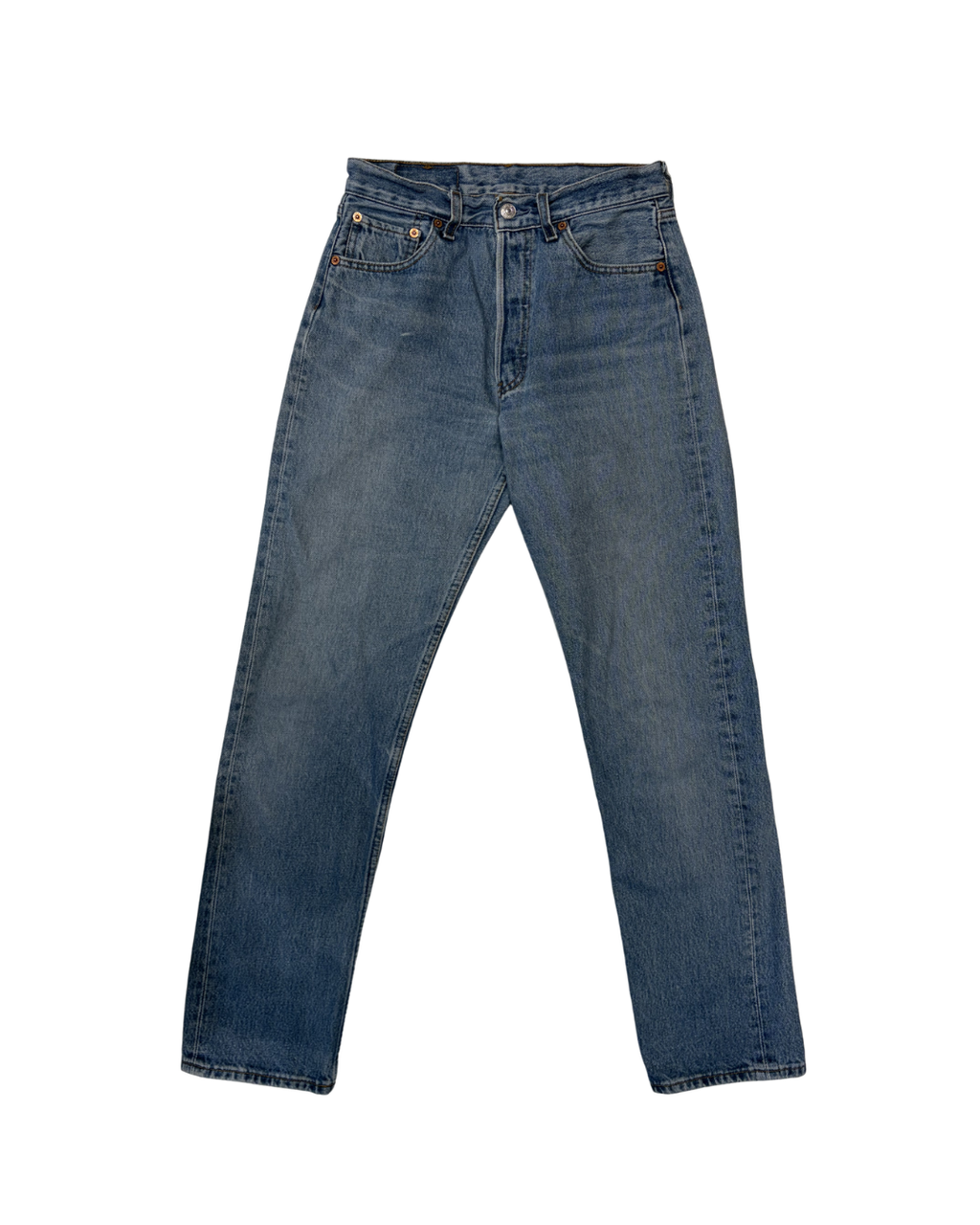 Jeans Levi's 501 W29 L32 - numéro E4