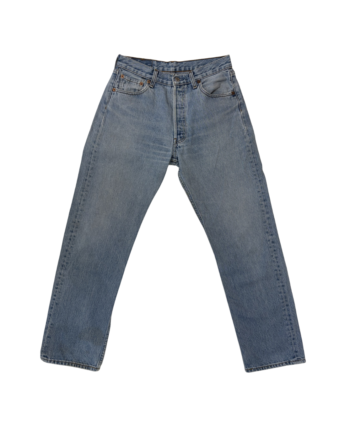 Jeans Levi's 501 W30 L30 - numéro F9