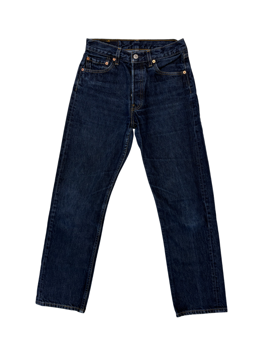 Jeans Levi's 501 W29 L30 - Numéro F7