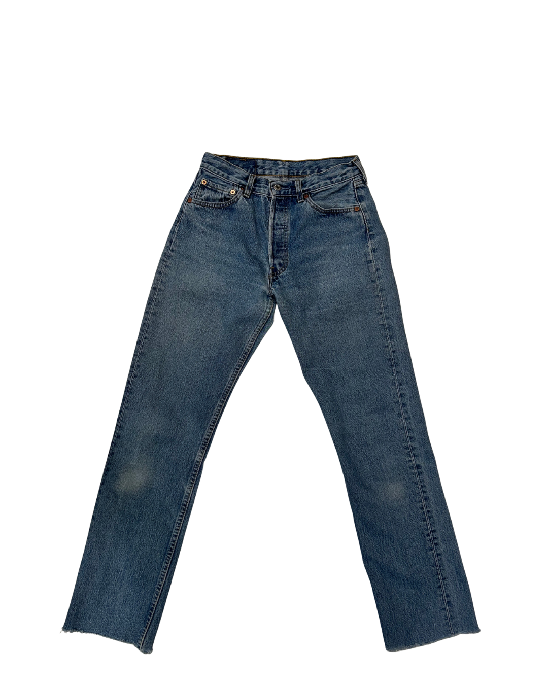 Jeans Levi's 501 W29 L34 - numéro #F