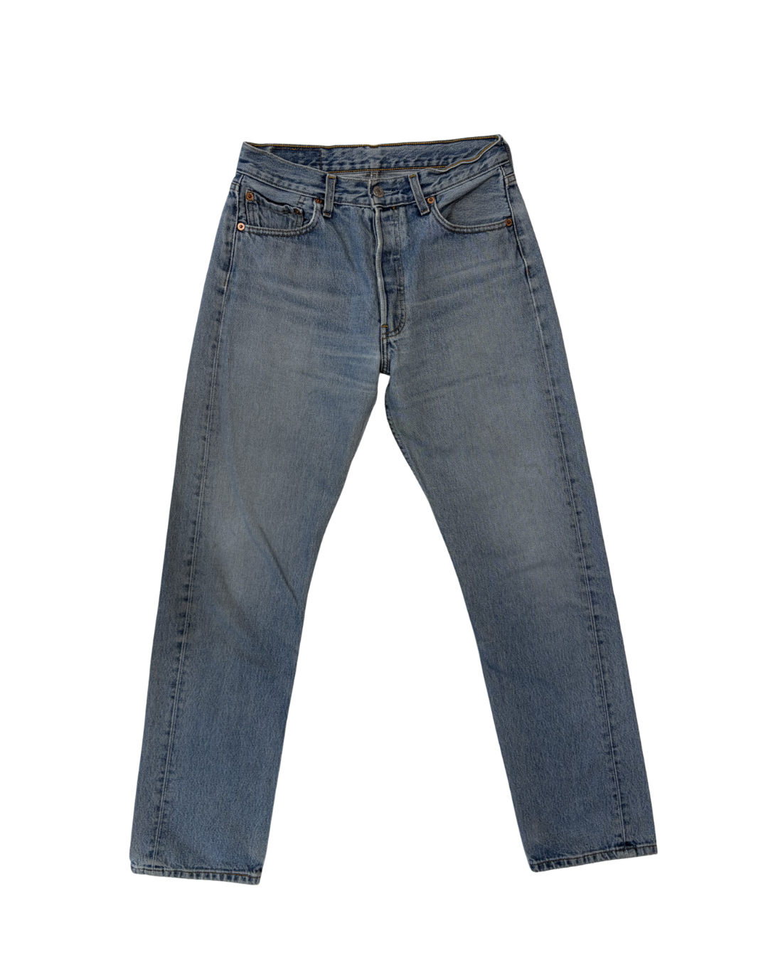 Jeans Levi's 501 W29 L32 - numéro D5