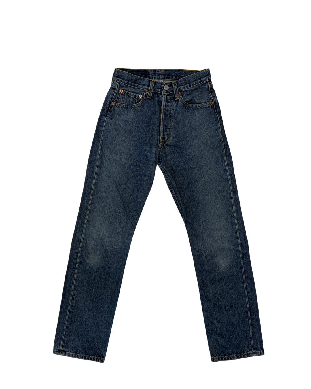 Jeans Levi's 501 W26 L30 - numéro F5