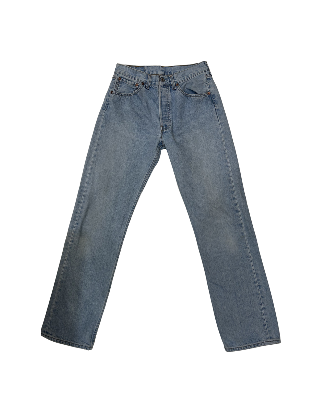 Jeans Levi's 501 W31 L32 - numéro B2
