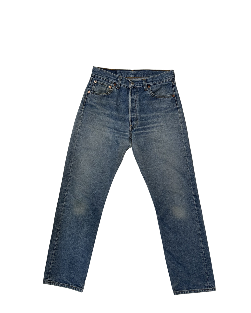 Jeans Levi's 501 W30 L30 - numéro A3