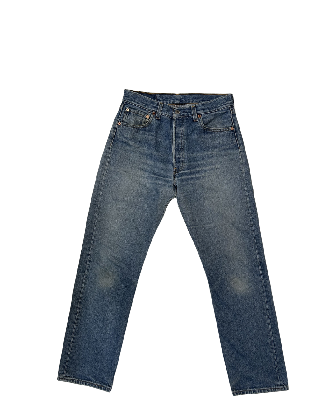 Jeans Levi's 501 W30 L30 - numéro A3