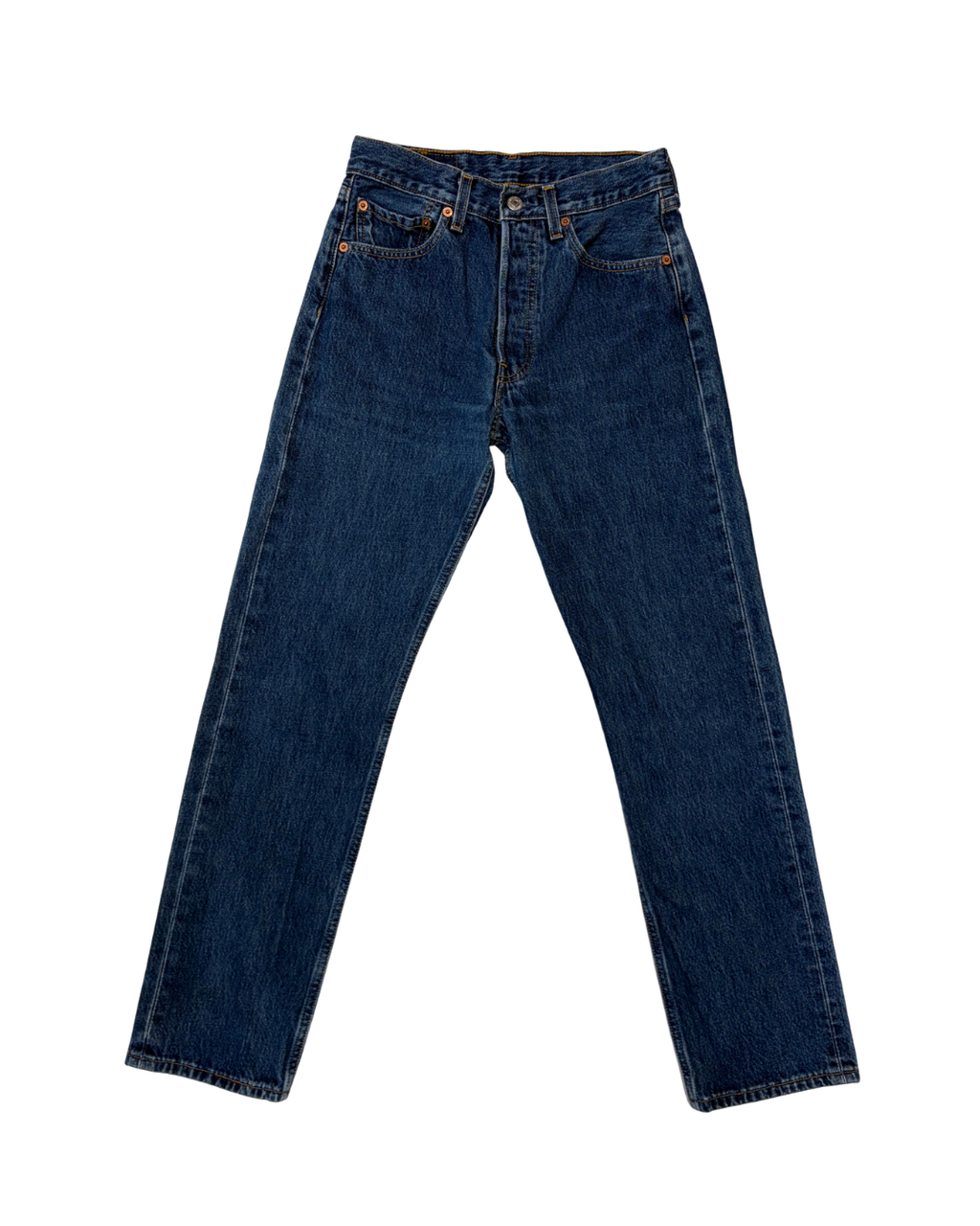 Jeans Levi's 501 W27 L30 - numéro I5