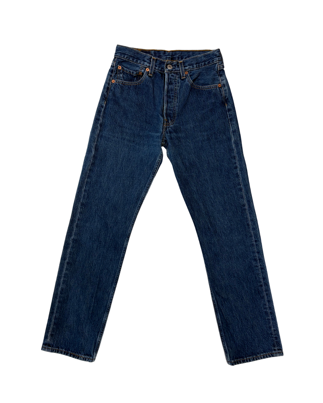 Jeans Levi's 501 W27 L30 - numéro I5