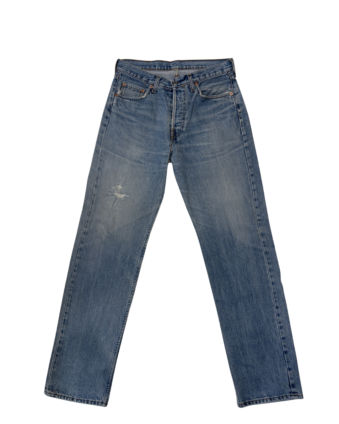 Jeans Levi's 501 W33 L34 - numéro G5