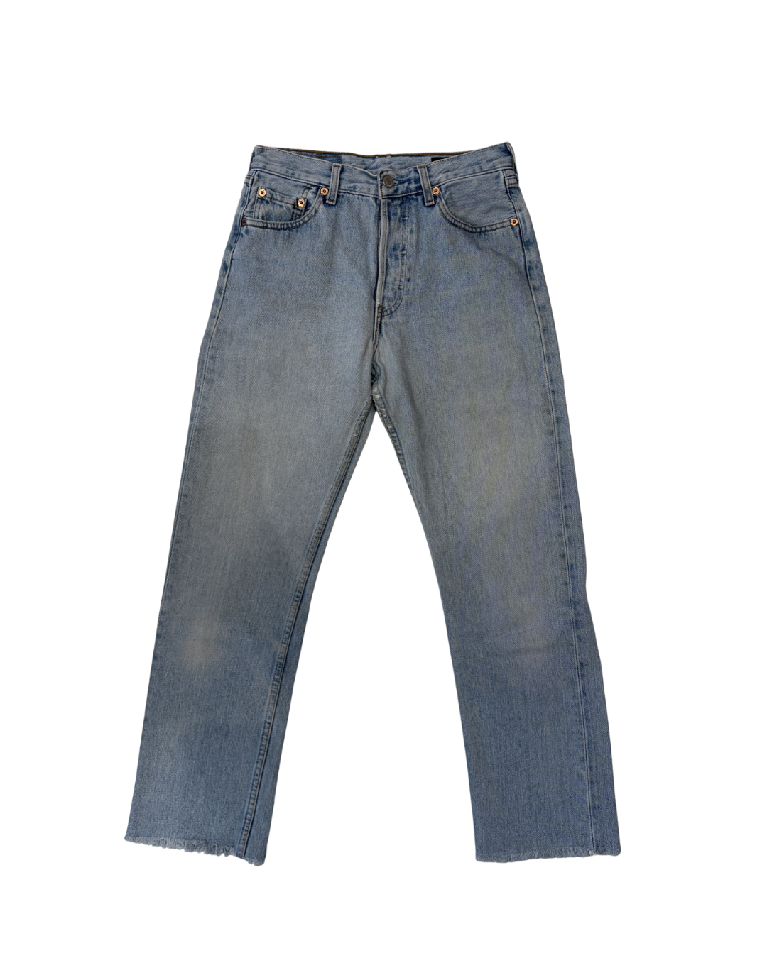 Jeans Levi's 501 W28 L34 - numéro G9